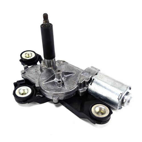 Rear wiper motor - motor,