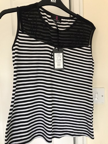 Simon jeffrey stripped top - simon,