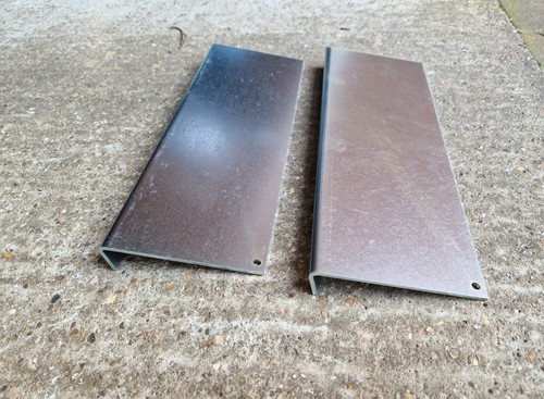 Skate loading ramp - loading, extensions