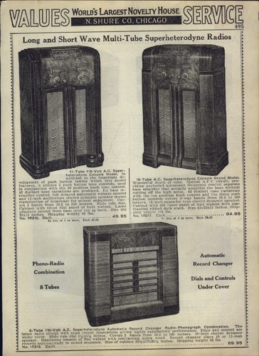 1938 paper long short - long, wave
