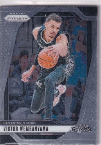 2024 panini prizm - nba, no