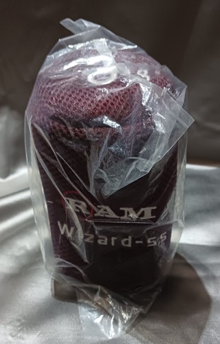 Ram wizard golf club - ram, wizard-s5