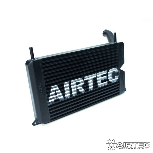 Airtec front mount intercooler - airtec,