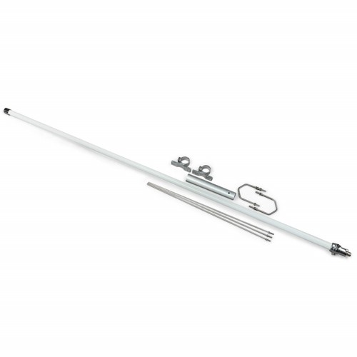 Scanner receiving antenna - scanner,