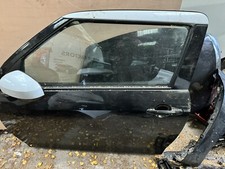 Suzuki Swift N/s/f Door Black