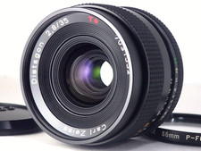 [N MINT] CONTAX Carl Zeiss