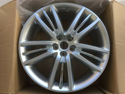 New genuine jaguar - genuine, xk