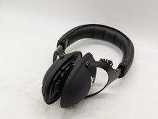 FAULTY Marshall Monitor Wireless Bluetooth headphones over-ear foldable black