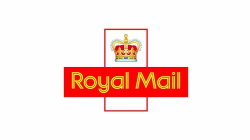 Royal mail postage - royal,