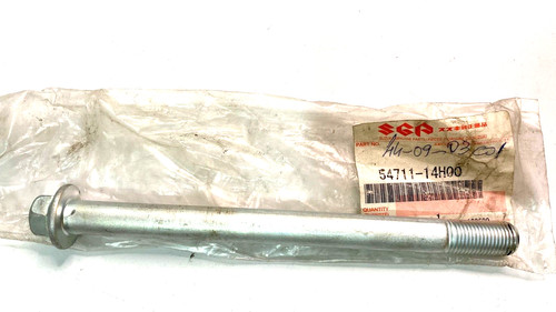 Nos suzuki z70 - nos, z
