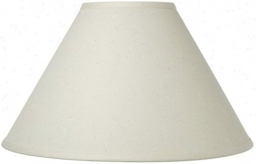 Eggshell inch chimney style - inch,