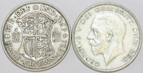 1928 1936 george silver - 1936,