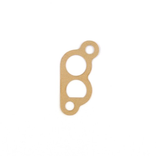 Idle control valve gasket - control,