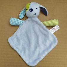 Tesco F&F Puppy Dog Comforter