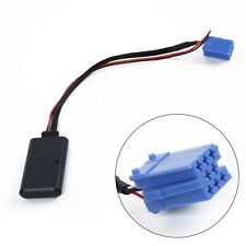 Aux Adapter Module Music Receiver ABS For Blaupunkt Panda