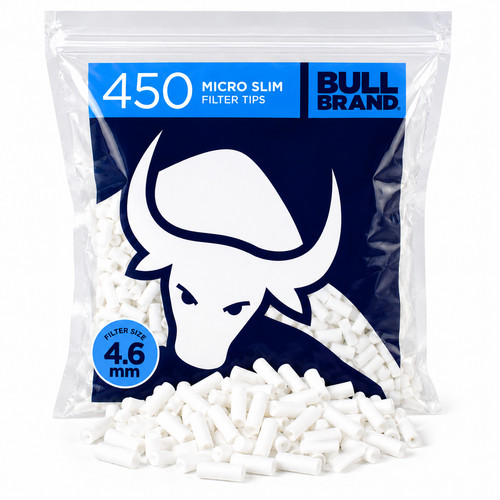 Bull brand micro slim ryo - slim,