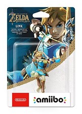 Link amiibo the - link, (archer)