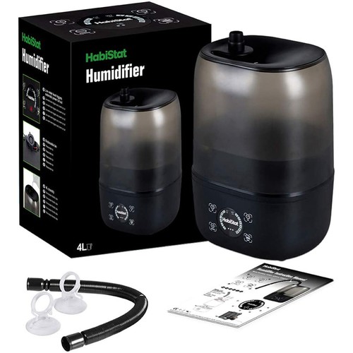 Habistat humidifier mister - humidifier,
