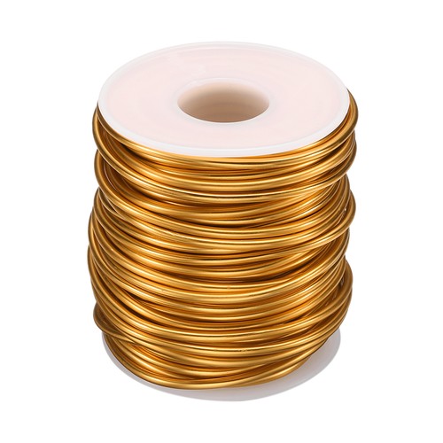 Bonsai wire anodized aluminum - bonsai,