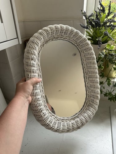 Vintage shabby chic white - vintage,