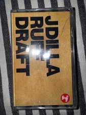 J Dilla / Ruff Draft Cassette