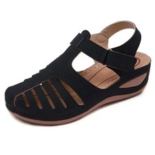 Comfy Closed Toe Women