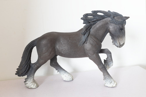 Schleich horse club 13734 - +,