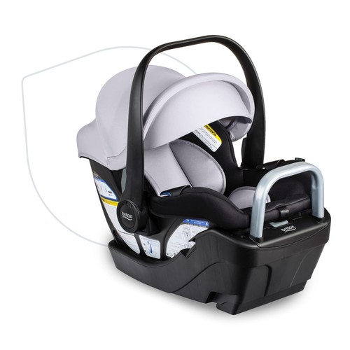 Britax willow infant - infant, car