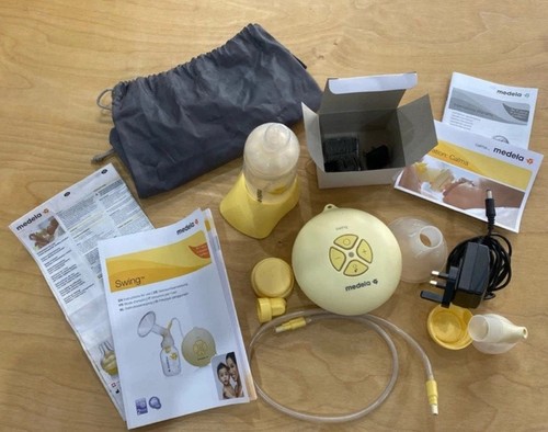 Medela swing single electric - swing,