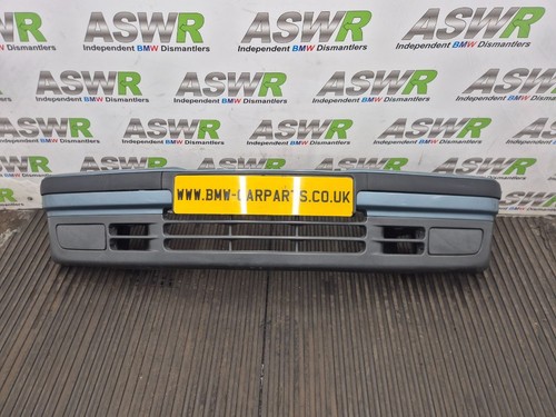 Bmw front bumper - e36, 3