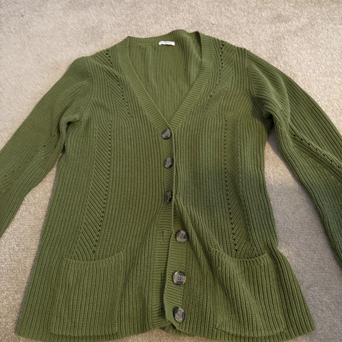 Ladies cardigan damart - ladies, by