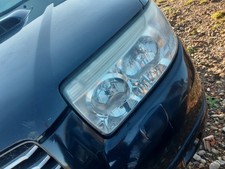  SUBARU FORESTER 2006-2008