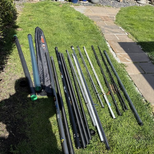Middy extreme mk2 - middy, 10m
