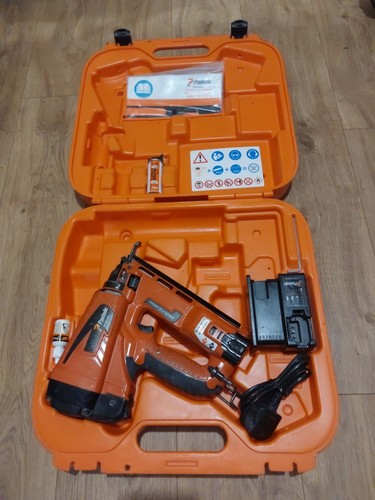 Paslode im65a f16 lithium - paslode,