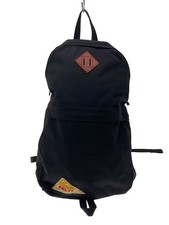 KELTY Backpack Nylon Black