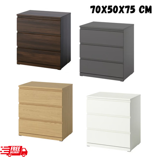 Ikea storklinta chest 3 - ikea,