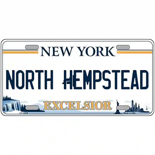 North hempstead new - hempstead, york