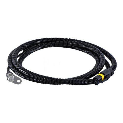 Wheel speed sensor pole - sensor, 2-pole