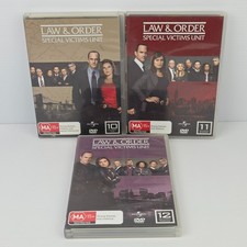 Law order svu special - svu,