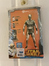 Men’s Large Boba Fett Morph