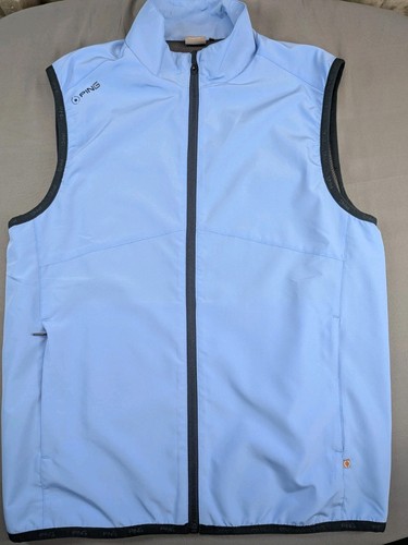 Ping ashbourne full zip - ashbourne,