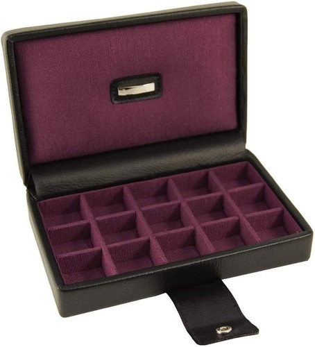 Cufflink boxes - cufflink,