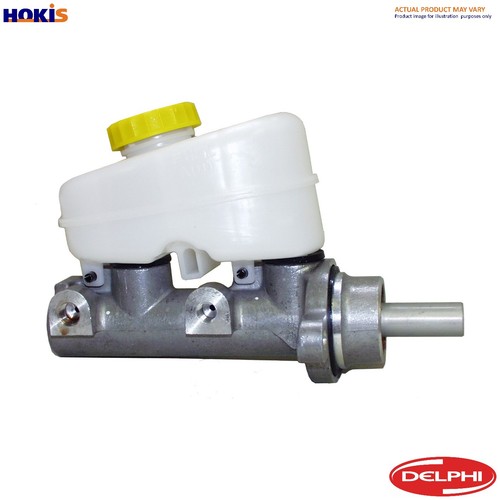 Brake master cylinder lm80897 - cylinder,