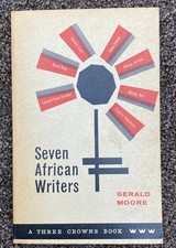 Seven African Writers by