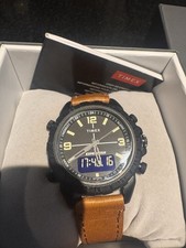 Timex Men's Expedition Indiglo