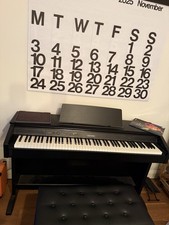 Casio Celviano AP-260 digital