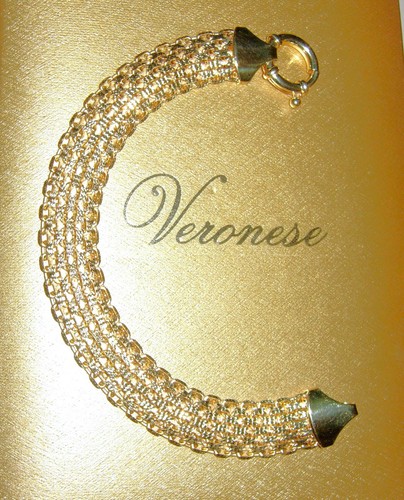 Veronese senorita clasp - veronese,