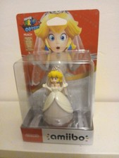 Nintendo switch amiibo Wedding