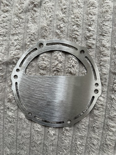 Plate for gp1200r - plate,