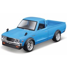 Maisto 1/24 1973 Datsun 620 Pick-up Diecast Car
